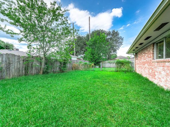 12323 Lima Drive, Houston TX 77099