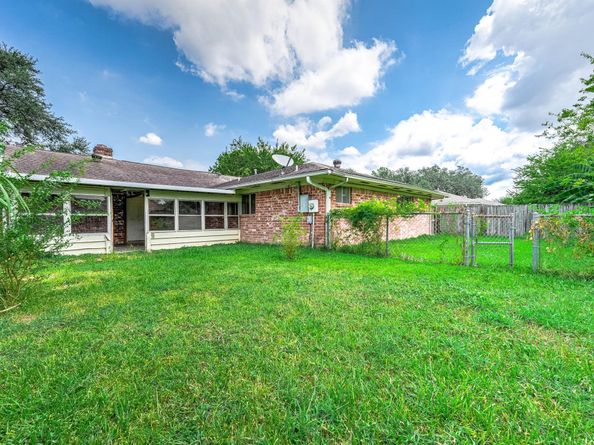 12323 Lima Drive, Houston TX 77099