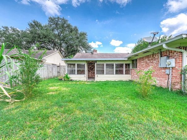 12323 Lima Drive, Houston TX 77099