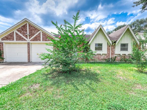 12323 Lima Drive, Houston TX 77099