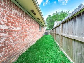 12323 Lima Drive, Houston TX 77099