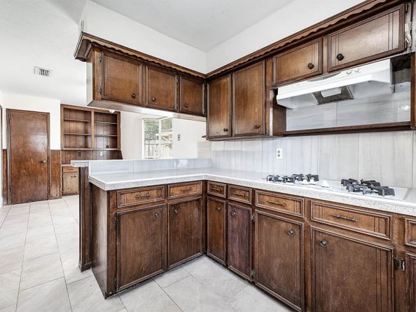 12323 Lima Drive, Houston TX 77099