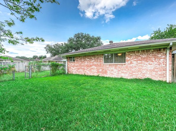 12323 Lima Drive, Houston TX 77099
