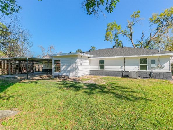 9419 Campbell Road, Houston TX 77080