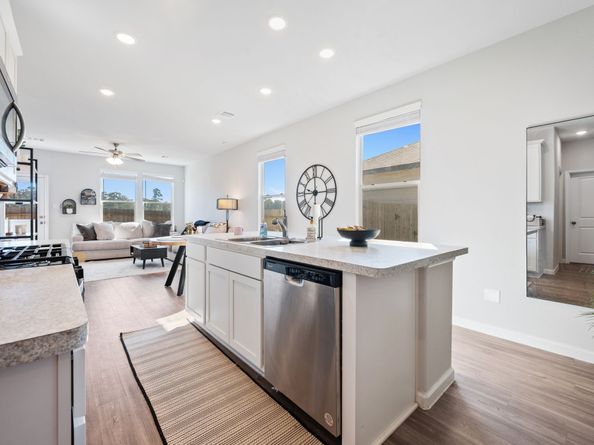 20819 Adventure Way, Porter TX 77365