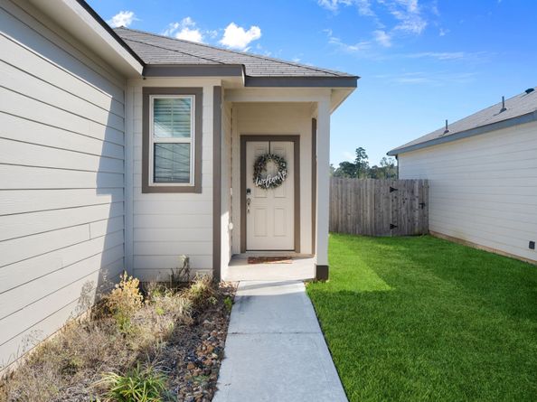 20819 Adventure Way, Porter TX 77365