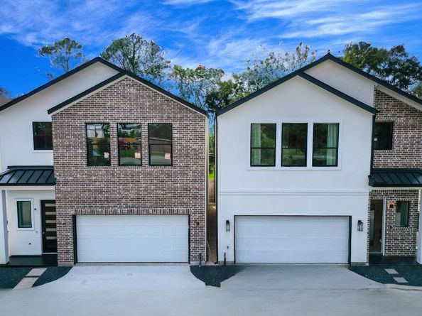 5815 Outer Banks Street, Houston TX 77091