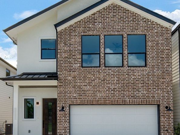 5815 Outer Banks Street, Houston TX 77091