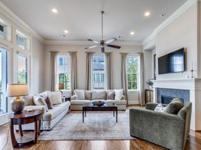 1827 Wrenwood Lakes, Houston TX 77043