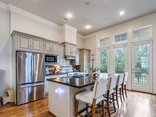 1827 Wrenwood Lakes, Houston TX 77043