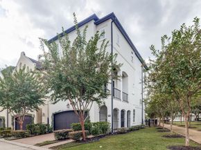 1827 Wrenwood Lakes, Houston TX 77043