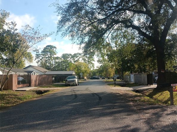 6414 Mohawk Street, Houston TX 77016