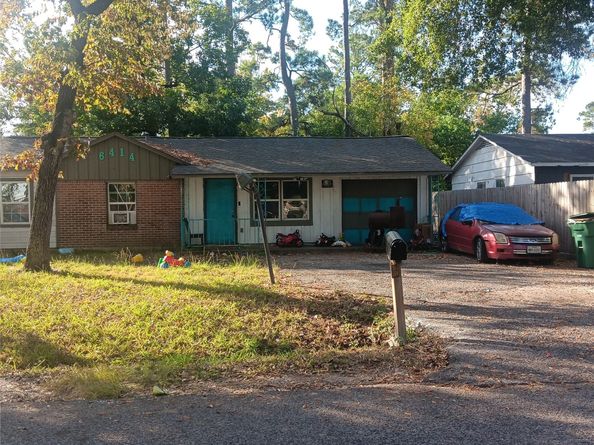 6414 Mohawk Street, Houston TX 77016