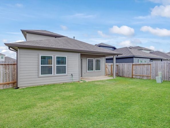 12219 Ridge River Lane, Houston TX 77067