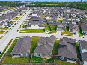 12219 Ridge River Lane, Houston TX 77067