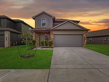 12219 Ridge River Lane