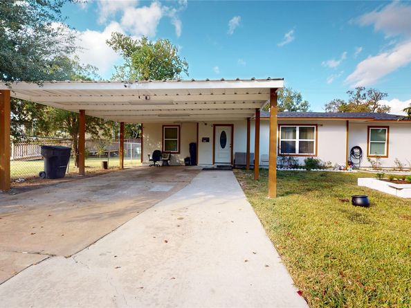 5767 Belcrest Street, Houston TX 77033