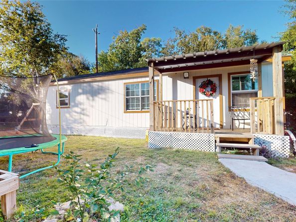 5767 Belcrest Street, Houston TX 77033