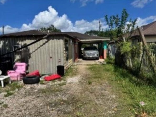 3147 Golfcrest Boulevard, Houston TX 77087