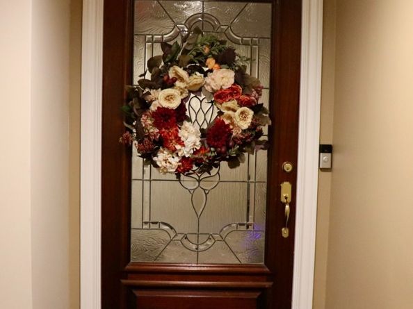 14655 E Champion Forest Drive E 1402, Houston TX 77069