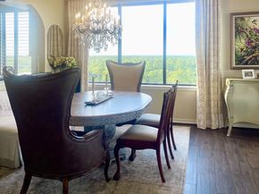 14655 E Champion Forest Drive E 1402, Houston TX 77069