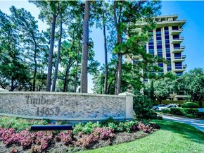 14655 E Champion Forest Drive E 1402, Houston TX 77069