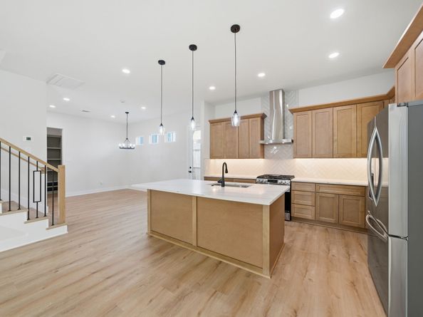 9419 D Montridge Lane, Houston TX 77080