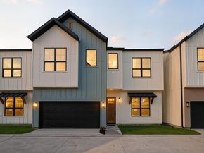 9419 D Montridge Lane, Houston TX 77080