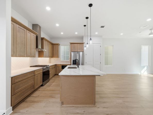 9419 D Montridge Lane, Houston TX 77080