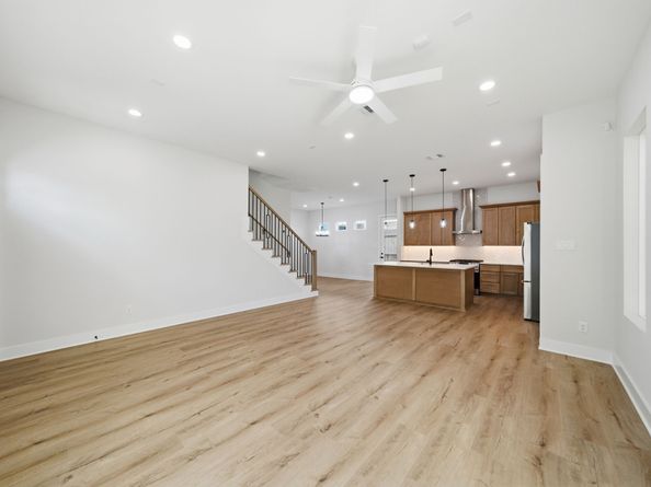 9419 D Montridge Lane, Houston TX 77080