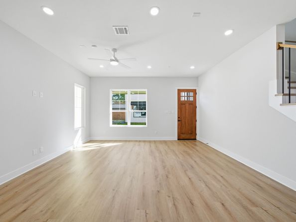 9419 D Montridge Lane, Houston TX 77080