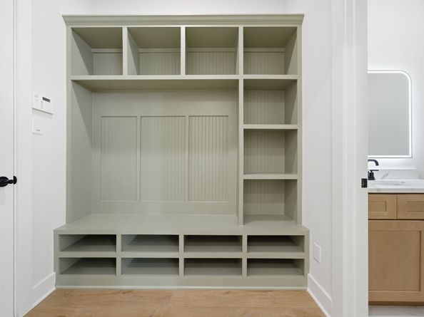 9419 D Montridge Lane, Houston TX 77080