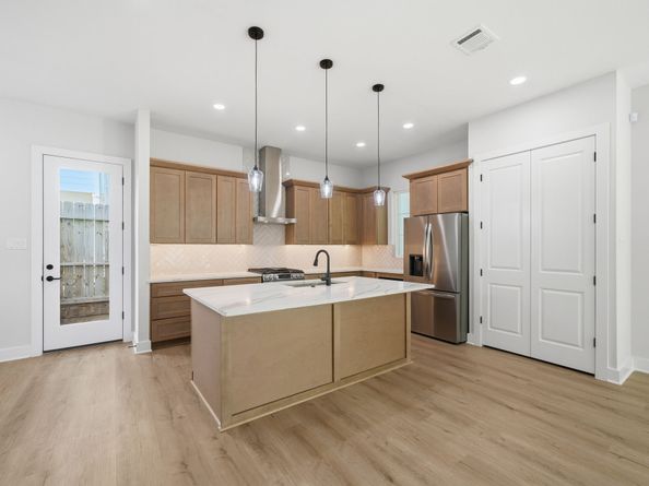 9419 D Montridge Lane, Houston TX 77080