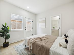 3911B Tulane Street, Houston TX 77018