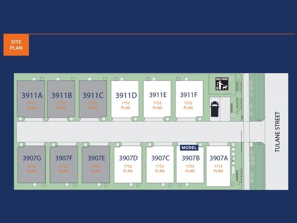 3911B Tulane Street, Houston TX 77018