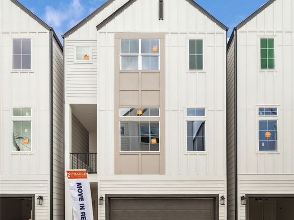 3911B Tulane Street, Houston TX 77018