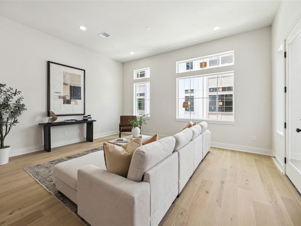 3911B Tulane Street, Houston TX 77018