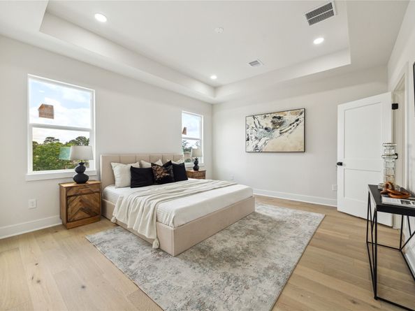 3911B Tulane Street, Houston TX 77018