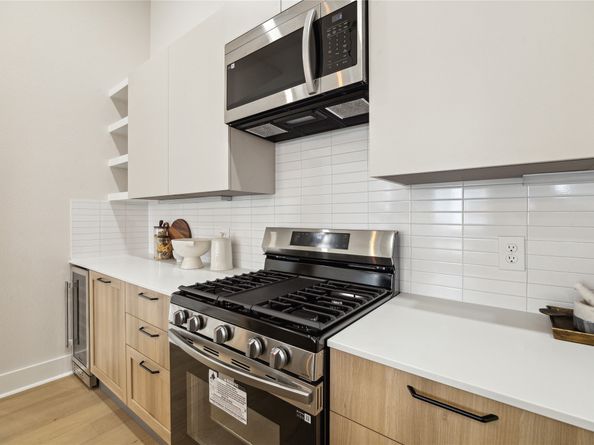 3911B Tulane Street, Houston TX 77018