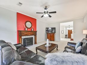 4930 Heritage Plains Drive, Friendswood TX 77546