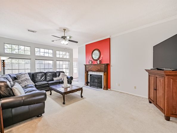 4930 Heritage Plains Drive, Friendswood TX 77546