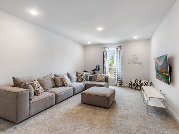 7 Peerless Point Place, Tomball TX 77375