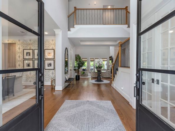 7 Peerless Point Place, Tomball TX 77375