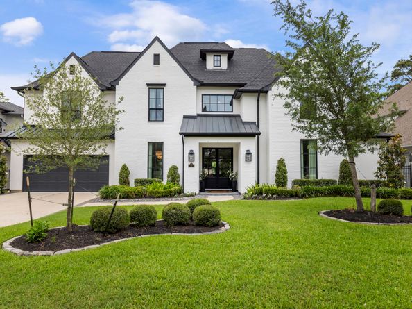 7 Peerless Point Place, Tomball TX 77375