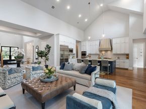 7 Peerless Point Place, Tomball TX 77375