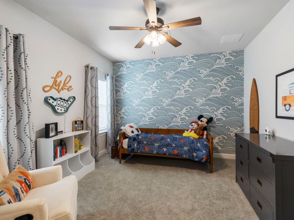 7 Peerless Point Place, Tomball TX 77375