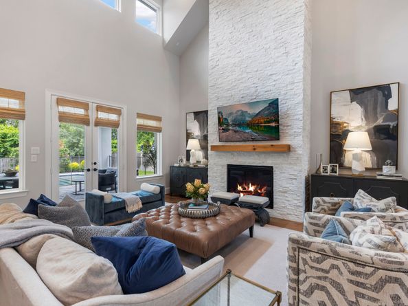 7 Peerless Point Place, Tomball TX 77375