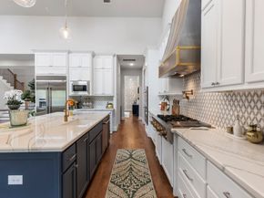 7 Peerless Point Place, Tomball TX 77375