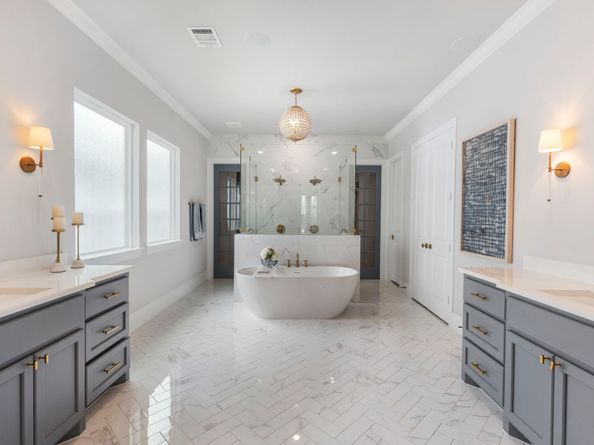 7 Peerless Point Place, Tomball TX 77375