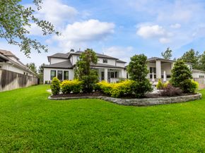 7 Peerless Point Place, Tomball TX 77375